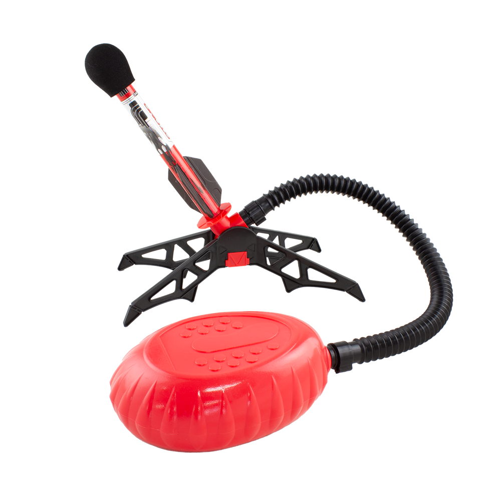 Stomp Rockets - Cooee