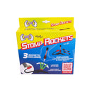 Stomp Rockets - Cooee