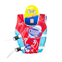 Swim Vest Small - Cooee