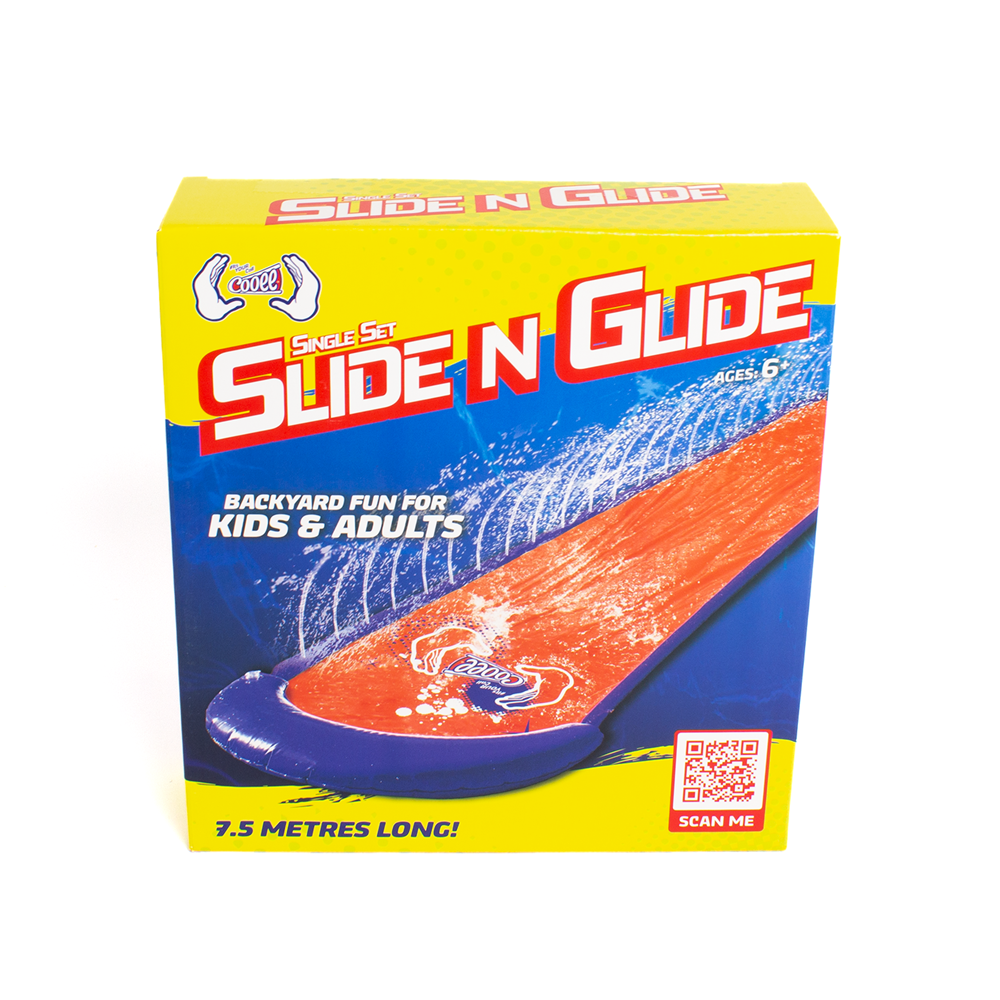 Slide N Glide - Cooee