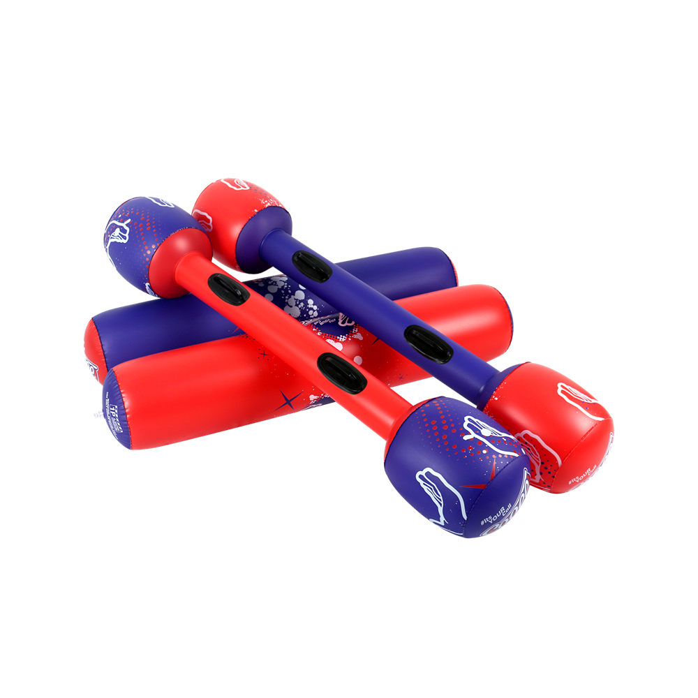 Battle Stixx - Cooee