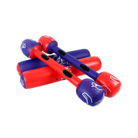 Battle Stixx - Cooee