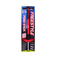 Freestyle Pogo Stick Blue/Green - Cooee