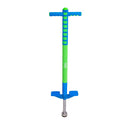 Freestyle Pogo Stick Blue/Green - Cooee