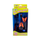 Cooee Mini Bow with Arrows - Formula Sports