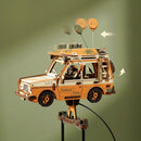 Gravity Swing Road Tripper - Rokr