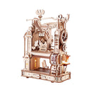 Classic Printing Press - Rokr