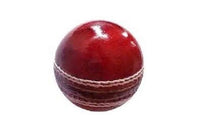Leather Cricket Ball Senior - Belta Brands