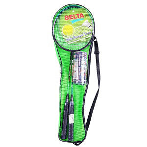 BADMINTON SET