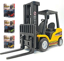 Fork Lift friction powered - Belta Brands