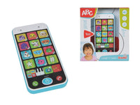 Laugh n Learn Smart Phone ABC - Rainbow Pacific