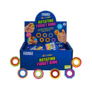 Silicone Rotating Fidget Ring Fidget Fingers - MDI Aus