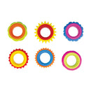 Silicone Rotating Fidget Ring Fidget Fingers - MDI Aus