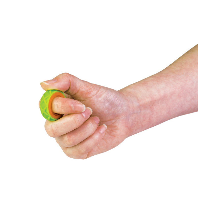 Silicone Rotating Fidget Ring Fidget Fingers - MDI Aus