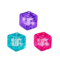 Super Squeeze Dice Smooshos - MDI Aus