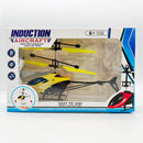 Sensor Helicopter w/USB charger - Jack in the Box