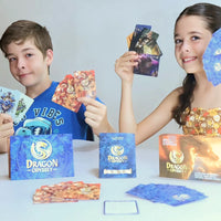 Dragon Odyssey Card Game - Heylo