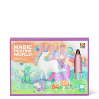 Magic Painting World Unicorn