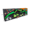 Storm Bow Whistle w/ Target