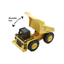 Dump Truck Cars Craft - Kawada