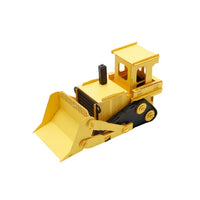 Bulldozer Cars Craft - Kawada