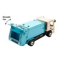 Garbage Truck Cars Craft - Kawada