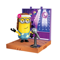 Kevin Singer - Minions - Blokees