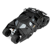 Metal Earth Premium Series Batman Tumbler