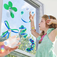 Window Pack 24pcs - Clixo