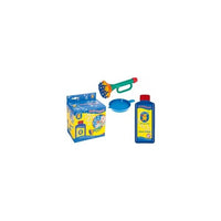 Multi Bubble Trumpet - Pustefix