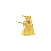 Metal Earth Doctor WHO Gold Dalek