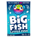 Big Fish Little Fish Card Game - Format Games