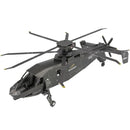 Sikorsky S-97 Raider 3D Steel Model Kit - Metal earth