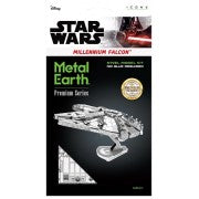 Metal Earth Star Wars Millennium Falcon