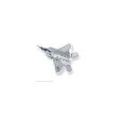 Metal Earth F-22 RAPTOR Steel Model Kit