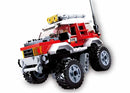 Car Club Offroad Red Sluban - Belta Brands