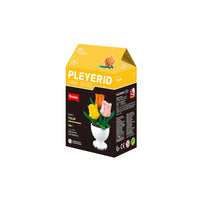 Potted Plant Tulip - Sluban