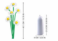 Life Bricks Daisy - Sluban
