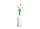 Life Bricks Daisy w/ DIY Vase 255pcs Sluban - Belta Brands