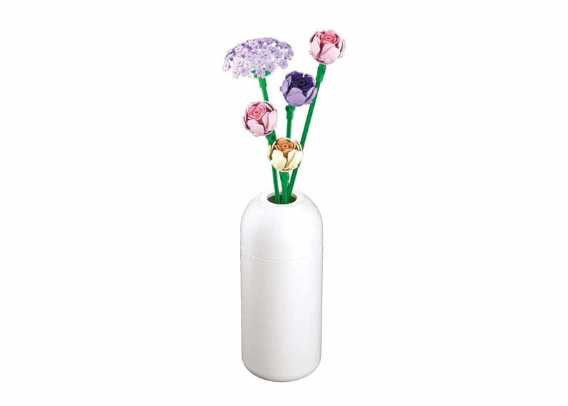 Life Bricks Daisy - Sluban (Copy)