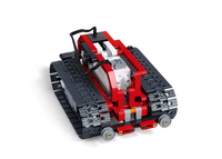 Science And Education Vehicle Set 283 Pcs Sluban - Belta Brands