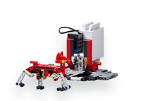 Science And Education Vehicle Set 283 Pcs Sluban - Belta Brands