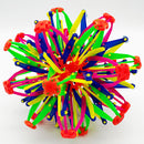 Mega Expanding Ball - Jack in the Box