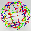 Mega Expanding Ball - Jack in the Box