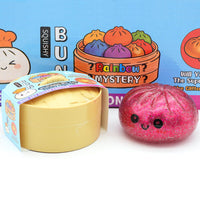 Glitter Dumpling 8.5cm - Jack in the Box