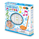 Bath Time Flutes - Mishmashed