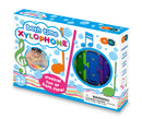 Bath Time Xylophone Buddy & Barney - Mishmashed