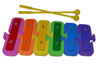 Bath Time Xylophone Buddy & Barney - Mishmashed