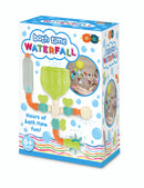 Bath Time Waterfall - Buddy & Barney