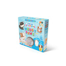 Bath Time Stickers Muddy Paws - Mishmashed